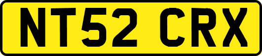 NT52CRX