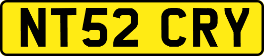 NT52CRY
