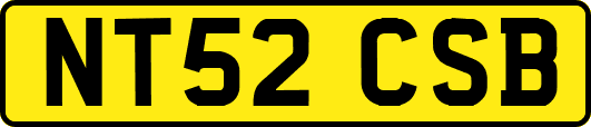NT52CSB