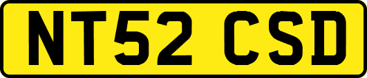 NT52CSD