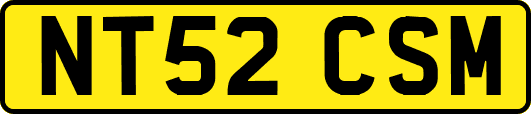 NT52CSM