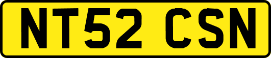 NT52CSN