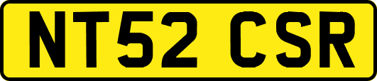 NT52CSR