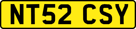 NT52CSY