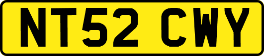 NT52CWY
