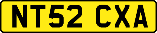 NT52CXA