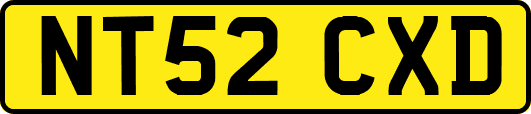 NT52CXD