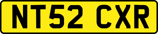 NT52CXR
