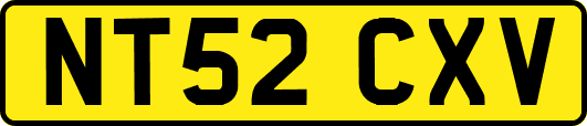NT52CXV
