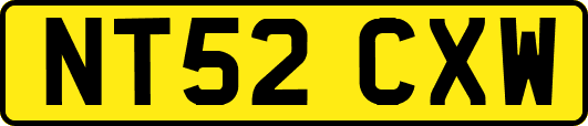 NT52CXW
