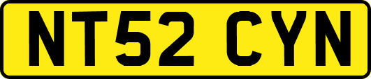 NT52CYN