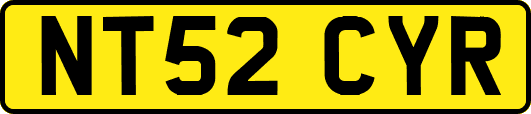 NT52CYR