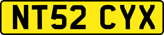 NT52CYX