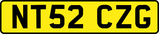 NT52CZG