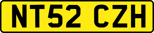 NT52CZH