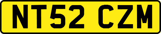 NT52CZM