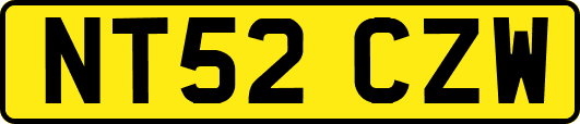 NT52CZW