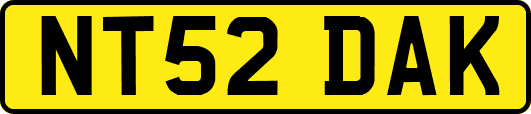 NT52DAK