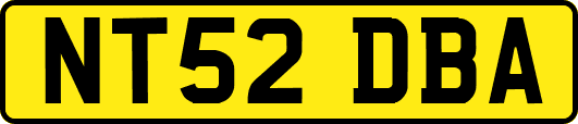NT52DBA