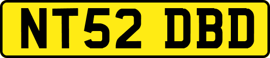 NT52DBD