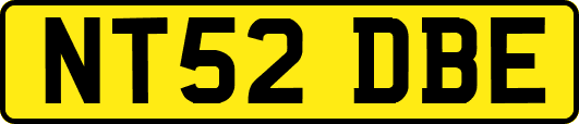 NT52DBE