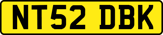 NT52DBK