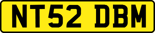 NT52DBM