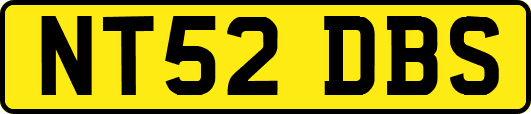 NT52DBS