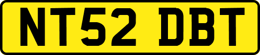 NT52DBT