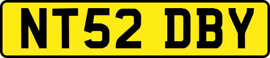 NT52DBY