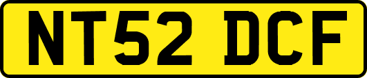 NT52DCF