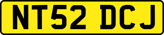 NT52DCJ