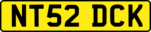 NT52DCK