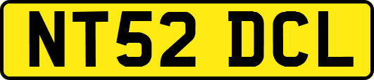 NT52DCL