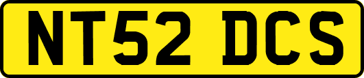 NT52DCS