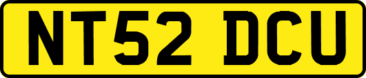 NT52DCU