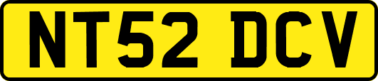 NT52DCV
