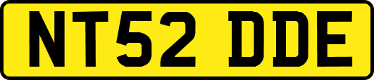 NT52DDE