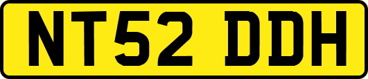 NT52DDH