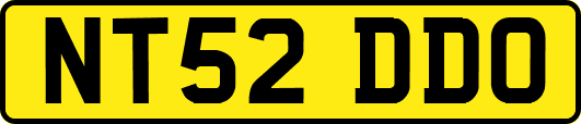 NT52DDO