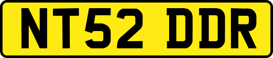 NT52DDR