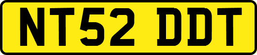 NT52DDT