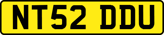 NT52DDU