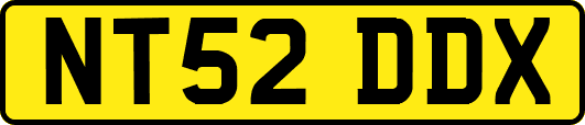NT52DDX