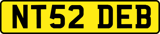 NT52DEB
