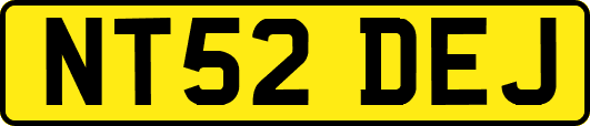NT52DEJ