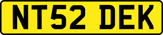 NT52DEK