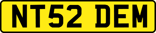 NT52DEM