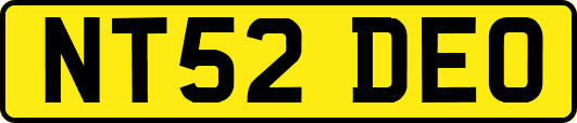 NT52DEO