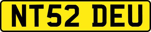 NT52DEU